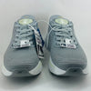 Skechers Hands Free Swift Fit Women’s Lace-Up Sneakers Gray Size 7 New