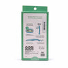 Gillette Venus Extra Smooth Razor Set with 2 Cartridges and Shower Holder 2 Pack
