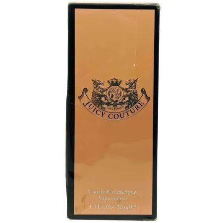 Juicy Couture Eau de Parfum Spray 1.0 Fl Oz / 30ml – New