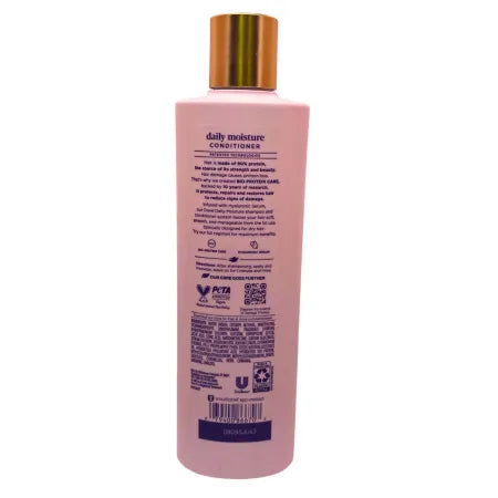 Dove Daily Moisture Conditioner Damage Therapy 12 OZ 5 Pack New