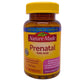Nature Made Prenatal Folic Acid Multivitamin 18 Key Nutrients Exp 12/27