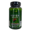 Irwin Naturals Testosterone UP Men over 40 Liquid Softgels 64ct Exp 07/27 New