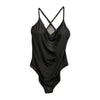 Aerie Swimwear Black Size XXL Women's NWT