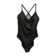 Aerie Swimwear Black Size XXL Women's NWT