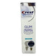 Crest Gum Detoxify Restore Whitening Chewing Gum 4.6oz Fresh Mint Exp 06/27 New
