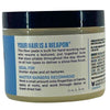 Duke Cannon Flexible Fiber Pomade Shine-Free Finish For Men 4.6 oz 3 Pack Bundle