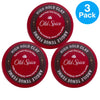 Old Spice High Hold Clay Hair Styling Clay 2.22 Oz 3 Pack product image