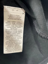 Lauren Ralph Lauren Shirt Black Size XL Women's NWOT NWT