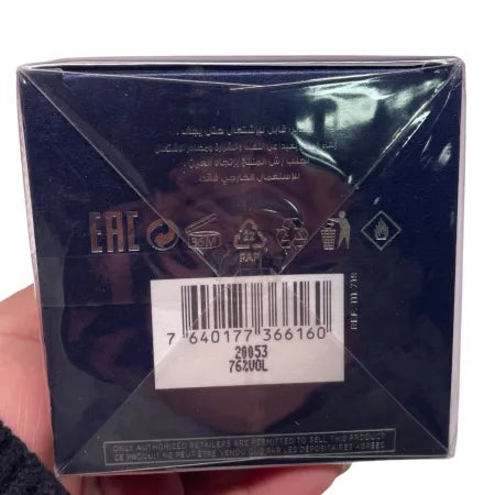 Chopard Wish EDP 2.5oz 75mL 1 Pack New Sealed