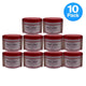 The Crème Shop What Acne Daily Exfoliating Pads 60 Pads 10 Pack New