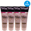 John Frieda Ultra Filler For Fine Hair Thickening Shampoo Biotin & Hyaluronic Ac