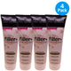 John Frieda Ultra Filler For Fine Hair Thickening Shampoo Biotin & Hyaluronic Ac