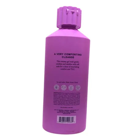 Billie Soothe Comforting Body Wash Lavender Milk 18 FL OZ 3 Pack New