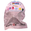 Hello Kitty & Friends Squooshems Mystery Figure - Squishmallows - 7 Pack Bundle