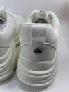 Steve Madden Sneakers White Size 8 Women's NWT
