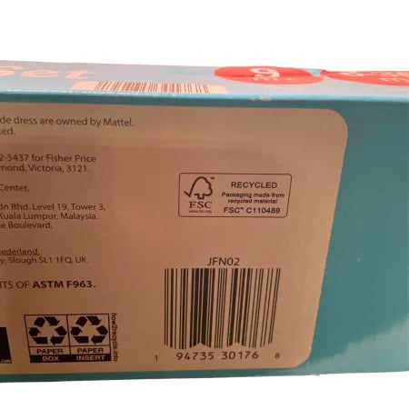 Fisher-Price Grow the Fun Garden Gift Set, 50+ Song/Sounds/Tunes/Phrases