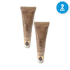 Makeup Revolution Superdewy Tinted Moisturizer Light 55ml Light Pack of 2 New