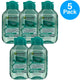 Garnier SkinActive Micellar Cleansing Water Hyaluronic Acid Aloe 3.4oz 5 Pack
