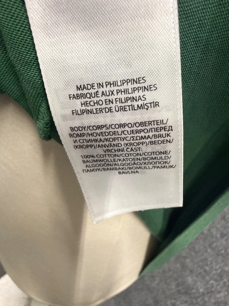 Polo Ralph Lauren T-Shirt Green Size L Men's NWOT NWT