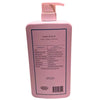 Native Cashmere & Rain Body Wash 36oz 3 Pack New