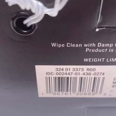 Hearth & Hand Magnolia Brass Stocking Holder 1 Count 