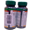 Nature's Bounty Co Q-10 100 mg Plus L-Carnitine Rapid Release Softgels Exp 10/27