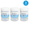 Relaxium SleepQuick Gummies Yummy Lemon 60 Count Sleep Exp 01/27 Pack of 3 New