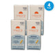 Uqora Depend Proactive Regimen Capsules UTI 240 Total Exp 01/27 Pack of 4 New