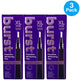 BURST XL Pen Precision Teeth Whitening Pen 9% Hydrogen Peroxide 3 Pack New