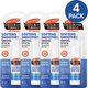 Palmers Cocoa Butter Swivel Stick 0.5 oz 4 Pack New