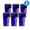 Hismile V34 Teeth Brightening Colour Corrector Purple Serum 1oz Pack of 6 New