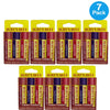 Burt's Bees Winter Wonders Cinnamon Apple Crisp Vanilla Bean Peppermint Lip Balm