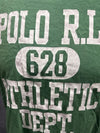 Polo Ralph Lauren T-Shirt Green Size L Men's NWOT NWT