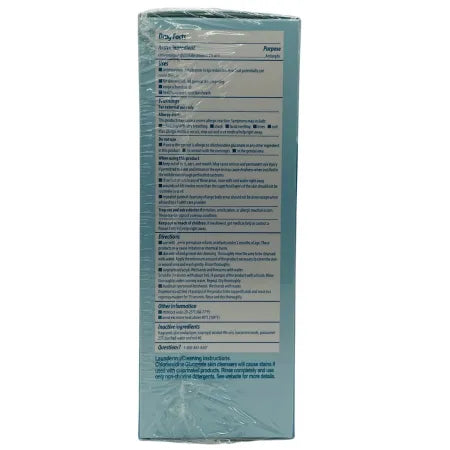 Hibiclens 4% Antiseptic Skin Cleanser 8 oz – 3 Pack – New – EXP 10/2026 3