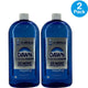 Dawn Platinum Foam Dish Soap Fresh Rapids 30.9 Oz 2 Pack New