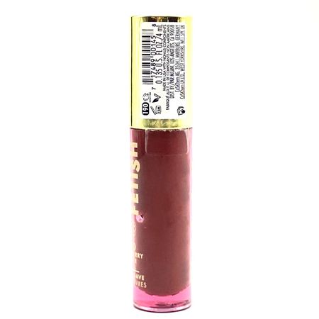 Milani Fruit Fetish Lip Oil BlackBerry Agave Lip Oil 190 3