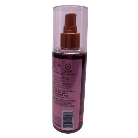 Tree Hut Merry Mint Fragrance Mist Alcohol Free 6oz Body Spray 3 Pack New