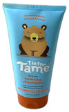 T Is for Tame 3 in 1 Hair Taming Shampoo Coconut Sunflower Oil Pack of 3 New