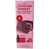 Sunbeam GoHeat USB powered heating pad 12.5 x 7.5 inches for muscle pain relief