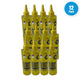 Babe Locks Glossy Rinse Hair Care Treatment 8.45 Fl Oz Pack of 12 New