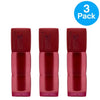 Maybelline SuperStay Teddy Tint Liquid Lip 15 Skinnydip 0.17 oz 3-Pack New