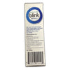 Blink GelTears Severe Dry Eye Symptom 0.34FlOz Exp 03/27 Pack of 3 New