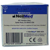 NeilMed SinuFlo ReadyRinse Premixed Nasal Wash 8 OZ Bottle 3 Pack New Exp 04/28