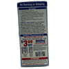 NeilMed Sinus Rinse Original Kit Squeeze Bottle & 60 Premixed Packets 3 Pack