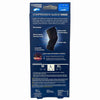Copper Fit Air Knee Compression Sleeve L 14-16 in Black New
