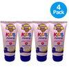 Banana Boat Kids Mineral Sunscreen Lotion SPF 50+ 6 fl oz 4 Pack New Exp 07/27