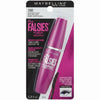 Maybelline The Falsies Flared Volum' Express Mascara 286 Blackest Black 4 Pack