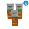 Eucerin Clear Skin Acne Prone Sunscreen Broad Spectrum Exp 04/27 Pack of 3 New