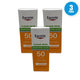 Eucerin Clear Skin Acne Prone Sunscreen Broad Spectrum Exp 04/27 Pack of 3 New