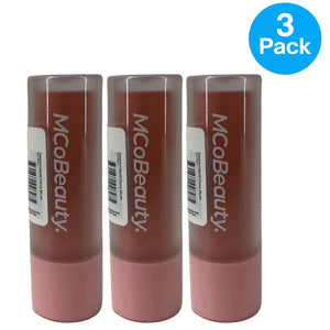 MCoBeauty Dream Liquid Dewy Blush Soft Peach 3 Pack New